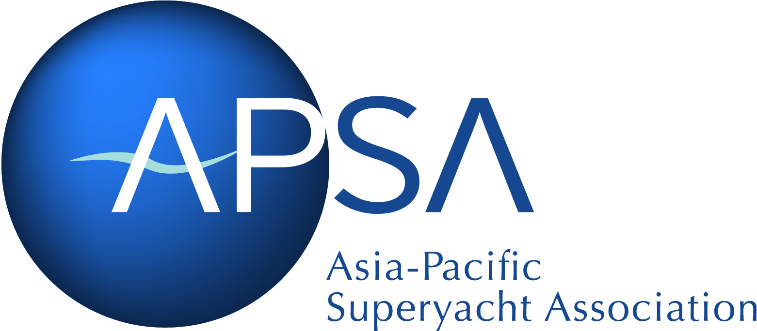 AsiaPacific Superyacht Association (APSA) The Complete 2023 & 2024